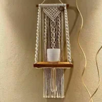 شلف  مکرومه