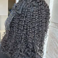 آموزش حرفه ای فر دائم مو|خدمات آرایشگری و زیبایی|رفسنجان, |دیوار