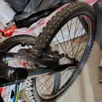 دوچرخه 26 فلاش|دوچرخه، اسکیت، اسکوتر|سقز, |دیوار