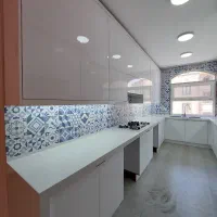 آپارتمان ۸۵ بهترین فرعی سپهر/نوسازی کامل|فروش آپارتمان|تهران, درختی|دیوار