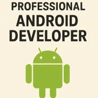 برنامه نویس حرفه ای اندروید