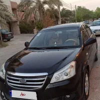 ام وی ام ۵۵۰اتومات نو|خودرو سواری و وانت|بندر ماهشهر, |دیوار