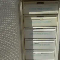 فریزر ایستاده