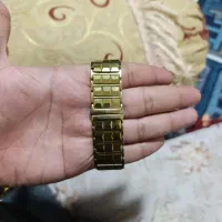 ساعت سرامیک طلایی اصل|ساعت|ایرانشهر, |دیوار