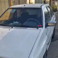 پرایدمدل۸۳ انژکتور|خودرو سواری و وانت|اصفهان, ناصرخسرو|دیوار