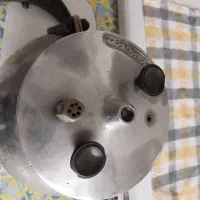 زودپز خمره ای قدیمی ۱ لیتری|ظروف پختوپز|کرج, شهرک فهمیده|دیوار