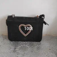 کیفهای شیک و تمیزو درحد|کیف، کفش، کمربند|گرمسار, |دیوار