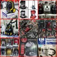 جاروبرقی جارو برقی سطلی و موشکی  فردوس کالا