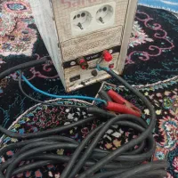 مبدل سارا (اینورتور)|سیستم صوتی خانگی|دزفول, |دیوار