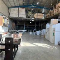 استخدام نیرو MDF کار