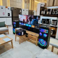 تلویزیون 65 اینچ سونیا سری هوشمند QLED اندروید 14|تلویزیون و پروژکتور|مشهد, سپاد|دیوار