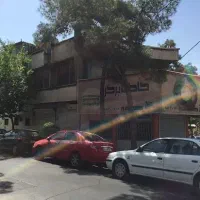 ۴۸۸متر/۳نبش تجاری مسکونی/بر۴۰متر|فروش زمین و ملک کلنگی|تهران, سهروردی|دیوار