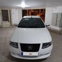 سورن پلاسEF7 دوگانه سوز  کارخانه