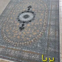 تعدادی فرش تک وجفت انباربه قیمت کارخونه عرضه میشود|فرش|بهشهر, |دیوار