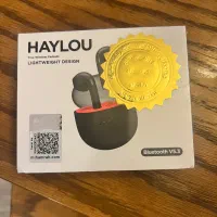 ایرپاد Haylou