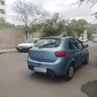 تیبا 2 مدل 94