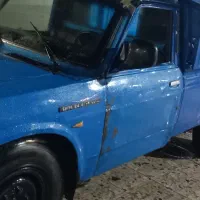 نیسان آبی|خودرو سواری و وانت|فومن, |دیوار