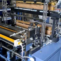 دستگاه دوخت نایلکس|ماشینآلات صنعتی|باقرشهر, |دیوار