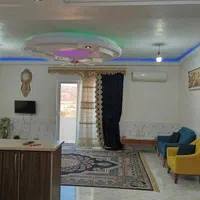 ویلا دوخواب با ویو جنگل با امکات|اجارهٔ کوتاه‌مدت آپارتمان و سوئیت|قائم‌شهر, |دیوار