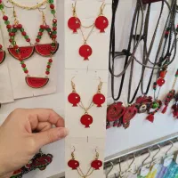 گردنبند های یلدایی|بدلیجات|گرگان, |دیوار