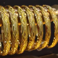 نیم تک و النگوهای نو کم اجرت و بدون اجرت