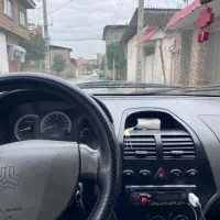 تیبا ۲مدل ۹۵ کم کارد|خودرو سواری و وانت|علیآباد کتول, |دیوار