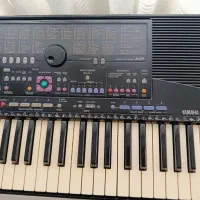 کیبورد یاماها psr510