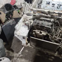 پرشیا ۹۸tu5 چپی