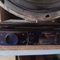 سیستم صوتی ماشین + رینگ اسپرت ۱۳|قطعات یدکی و لوازم جانبی|کرمان, |دیوار