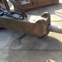 پیکور چکش بیل میکانیکی|ماشین‌آلات صنعتی|بلده, |دیوار