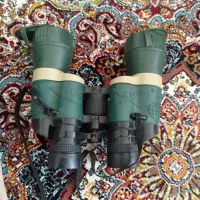 دوربین شکاری..
