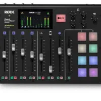 کارت صدای RodeCaster Pro|آلات موسیقی|سنندج, |دیوار