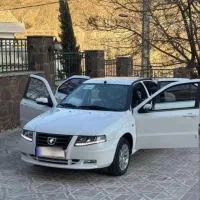 سمند سورن پلاس، مدل ۱۴۰۳