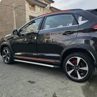 ایکس ۳۳ کراس مدل ۱۴۰۳