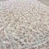 فروش ۷۷۰ تخته فرش ۱۲۰۰ شانه بصورت یکجا