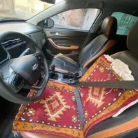 ماشین MVM X22 Pro مدل 1403 بدون رنگ کم کارکرد|خودرو سواری و وانت|تبریز, |دیوار