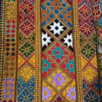 زیاستین چرخ و دست