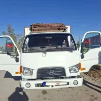 هیوندا 8تن|خودرو سنگین|حنا, |دیوار