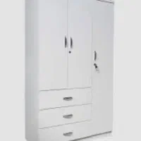 ساخت کمد دیواری و ریلی سفارشی چهاردانگه|خدمات پیشه و مهارت|تهران, خزانه|دیوار