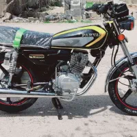 متور 200ccمدل1402خشک