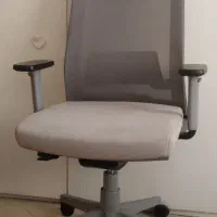 صندلی اداری نیلپر مدل NOCM850