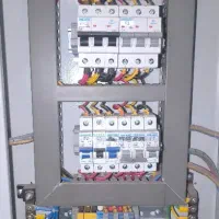 برقکار صنعتی ساختمانی  عیب یابی رفع اتصالی حرفه ای|خدمات پیشه و مهارت|کرمان, |دیوار