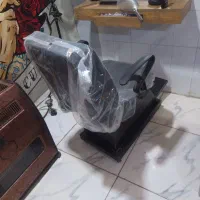 صندلی اصلاح و ارایشگاه