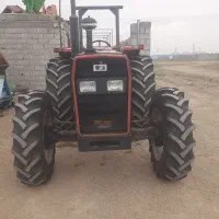 تراکتور مدل ۹۲و۸۴و۸۳و۷۹و۷۹بیلی