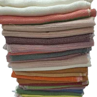 حوله نخی و پارچه ابگیری دو لایه فوق ضخیم|سفره، حوله، دستمال آشپزخانه|قم, شهرک قدس|دیوار