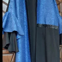 عبایی