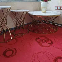 میز عسلی ۴تایی