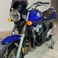 cb400 zx kmx ns rs|موتورسیکلت|تهران, یافت آباد جنوبی|دیوار