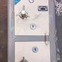 گاوصندوق ایران کاوه