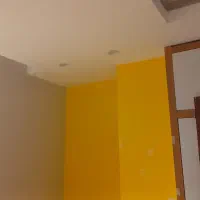 رنگ آمیزی و نقاشی ساختمان|خدمات پیشه و مهارت|بجنورد, |دیوار